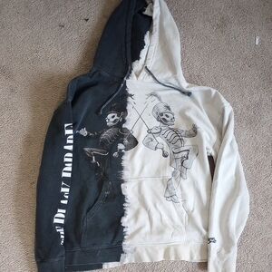 My Chemical Romance Sweatshirt
